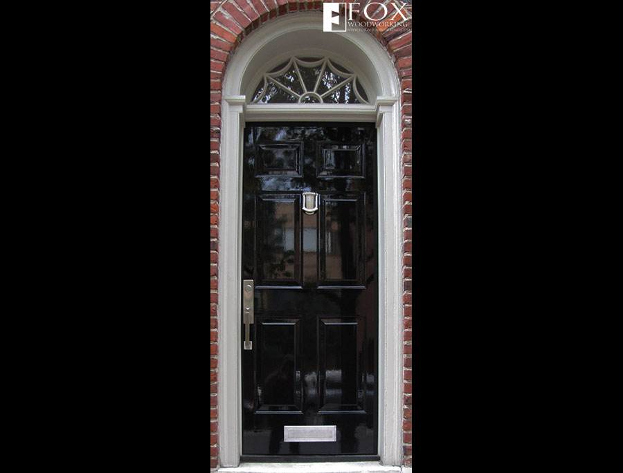 Doors Fox Woodworkingfox Woodworking